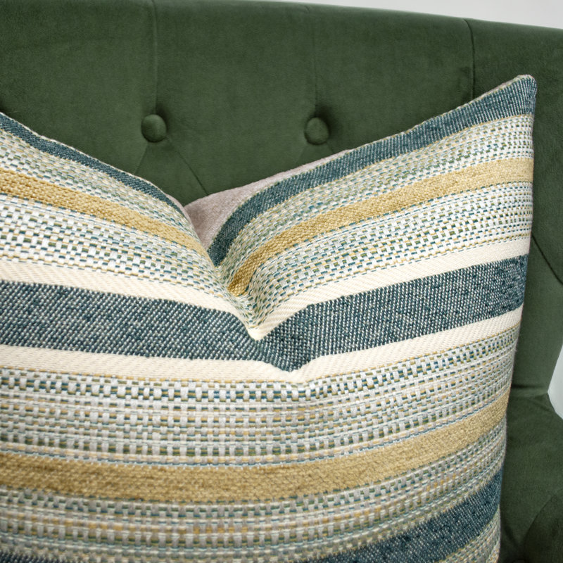 Housse de coussin Thomas Collection®, Carré 20 po