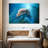 Brampt Dolphin Close Up-108690330