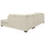 Canapé modulaire Percival Parchment RAF