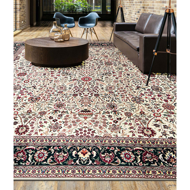 Shirvan One-of-a-Kind 10' Area Rug