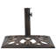 Tabitha 12 kg Cast Iron Umbrella Base-1762603873