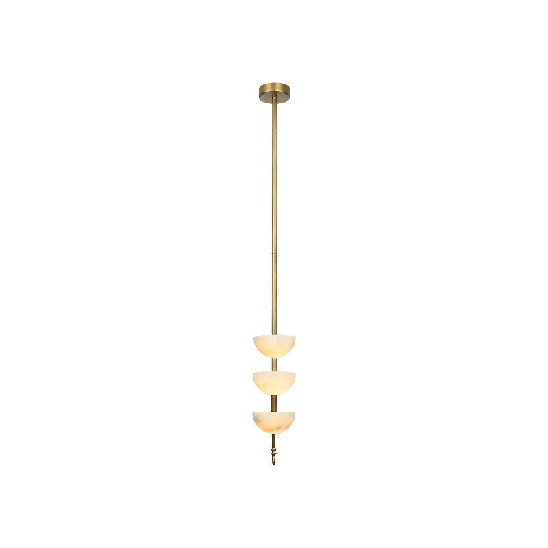 Lunessa Totem LED Pendant