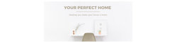 Your Perfect Home logo