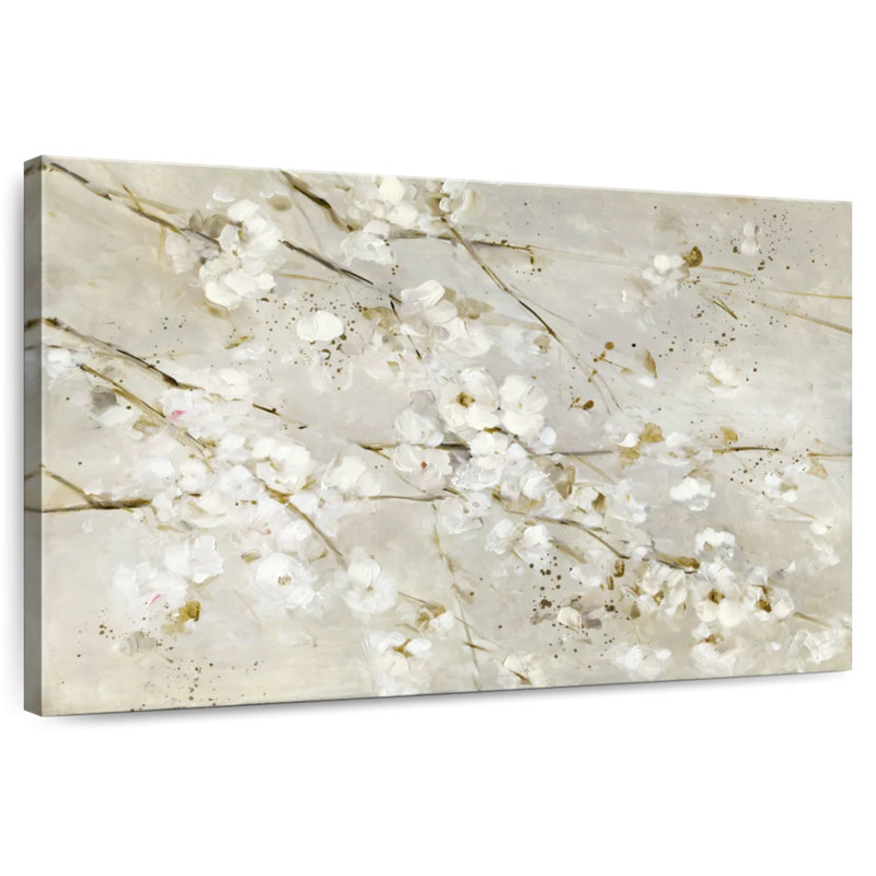 Harnek Soft Spring Blossoms, H 16 po x l 24 po