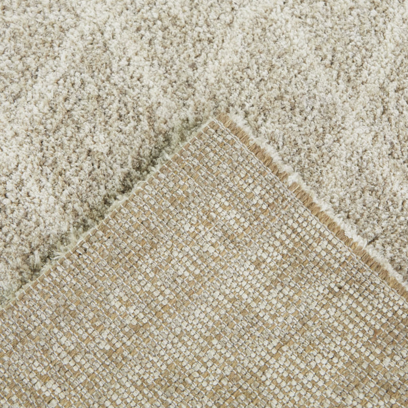 Tapis taupe Kennadi, Rectangle 7 pi 10 po x 10 pi