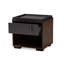 Table de chevet 1 tiroir Caden Liliana