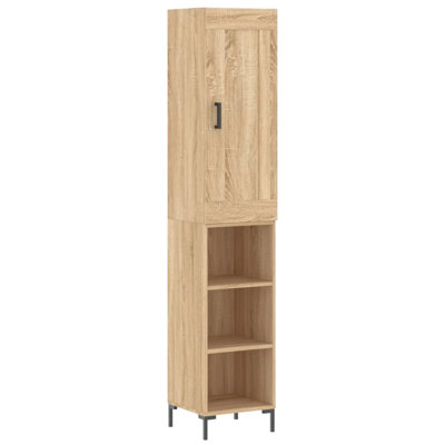 34.5cm Sideboard