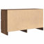 TV Cabinet 100X35x54 Cm Engineered Wood-1423335385