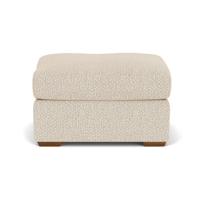 Upholstered Ottoman
