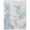 Rectangle Abstract Area Rug