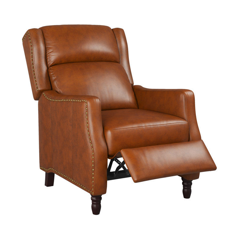 Fauteuil inclinable Doersten, Chameau