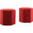 Rouge est en rupture de stock