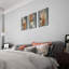 3 Piece Wrapped Canvas Print-601059842
