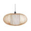 Angelian 1 - Light Natural Sphere Pendant