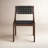 Florian Leather Side Chair-78731690-78731689