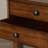 Anisten Polyester Blend Upholstered Bench with Drawers