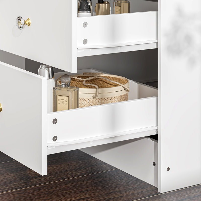 Coiffeuse Irwinton