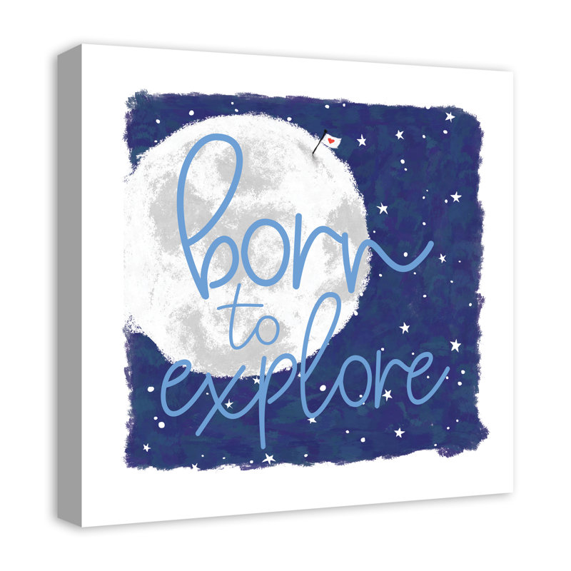 Art sur toile, H 20 po x l 20 po x P 1,25 po