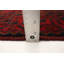 Tapis rouge Finest Esari 2 pi 9 po x 9 pi 8 po