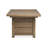 Wilmot Extendable Trestle Dining Table