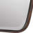 Rylie Metal Wall Mirror-527571105