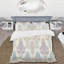Ensemble de housse de couette Damask-109147486