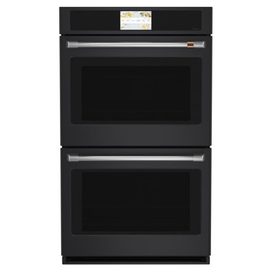 Professional Series Smart Built-in 30" Self Cleaning Convection Electric Double Wall Oven