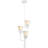 Pinellas 3 - Light Geometric Pendant-94247323