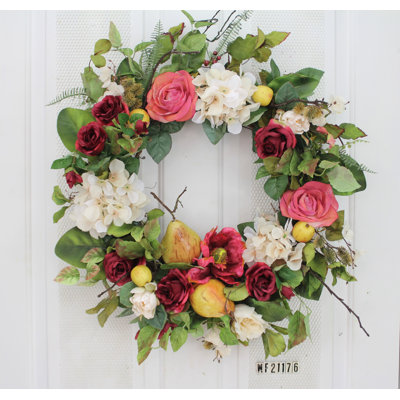 Couronne en mousse 24 po