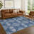 Machine Washable Indoor/Outdoor Chantille ACN2672 Geometric Rug-81867893-81867888
