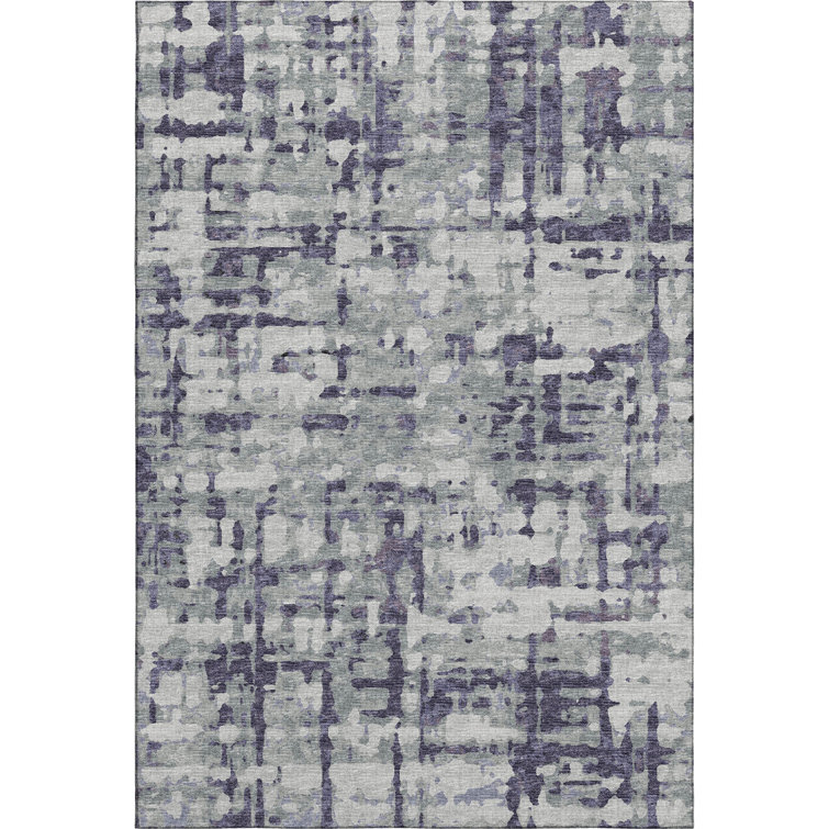  Hintzen Outdoor Rug