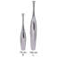 Miera Metal Floor Vase-26344112