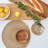 Katte Jute Round Placemat