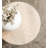 Sculptural Round Drink Table-2032291625