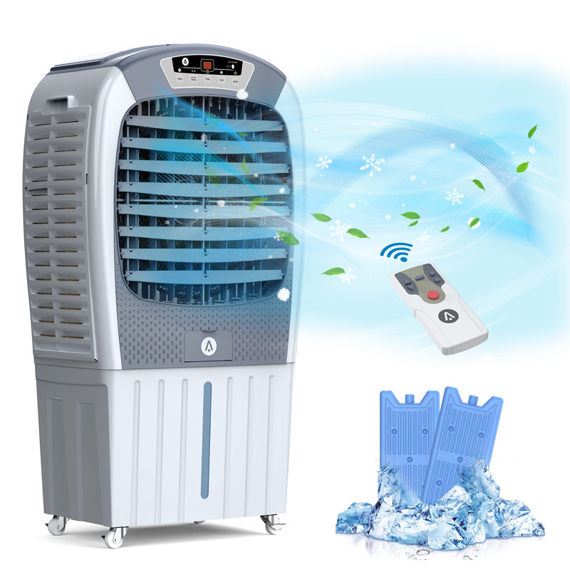 Yesurprise Portable Evaporative Cooler