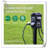 Outdoor Power Stake Timer Waterproof