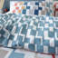 Dakota Geo Duvet Cover Set-61802861