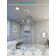 Fan Light Switch With Humidity Sensor + Pir Motion Sensor, Humidity Monitoring & Light Control For Bathrooms, Basements