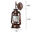 Thackerville Iron Armed Sconce-106908913