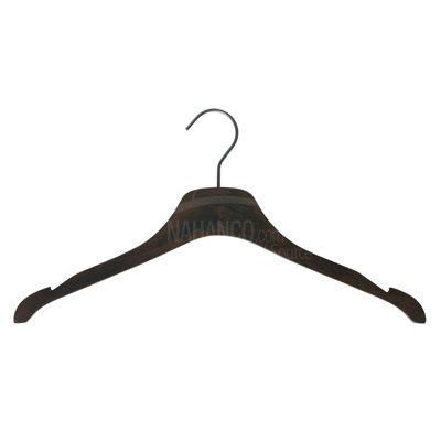 Wood Standard Hanger for Dress/Shirt/Sweater