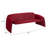 Sofa Red