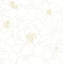 Camariya Floral Metallic Wallpaper Double Roll-698410162