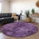 Bergquist Abstract Indoor / Outdoor Rug