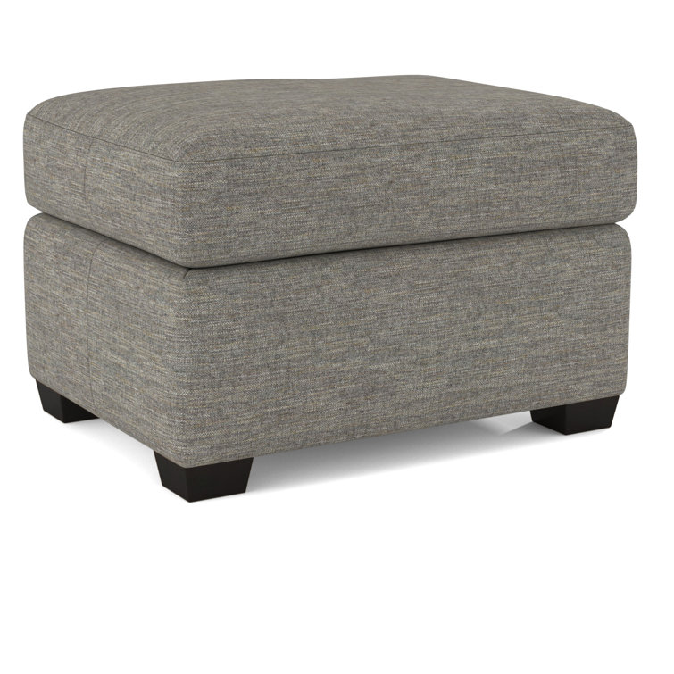 Upholstered Ottoman