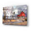 Art mural en verre acrylique-183133117