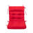 Outdoor/Indoor 3.5“ Dining Chair Seat Back Cushion-1534775256