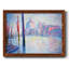Canal Grand, peinture sur toile encadrée-148350320-148350321