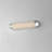 Pierson Aluminium Wall Light-1151037106