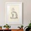 House House II - reproduction de cadre photo-541491301-541491303