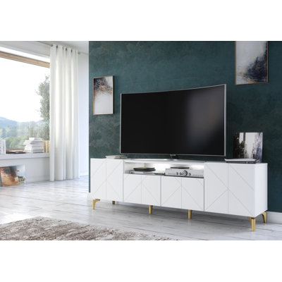 Sasithorn 70.9" Wide TV Stand for TVs up to 70"